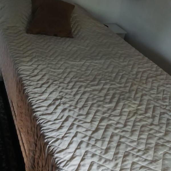 loft aconchegante no campeche para jovens que apreciam ambiente diferenciado - Foto 5