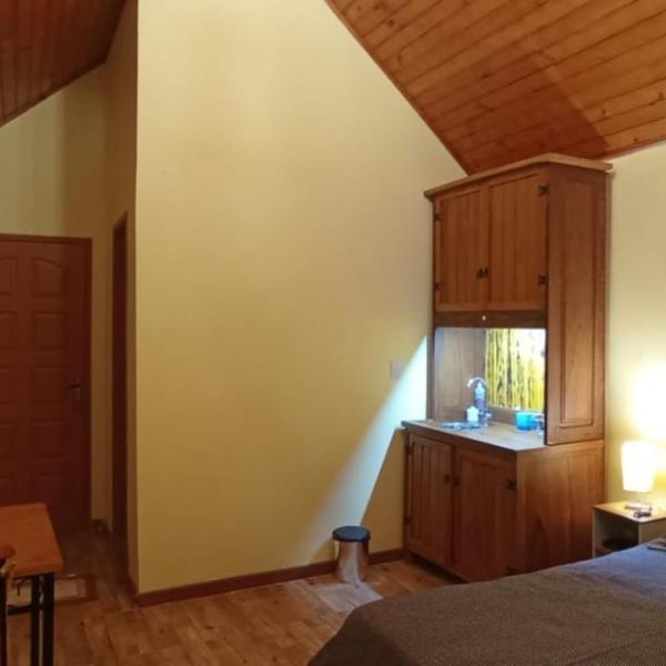 Sitio Recanto da Paz Chalés - casa e chalé para temporada - Foto 5