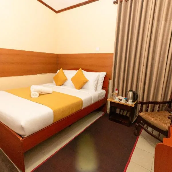 Anaya Villa, hotel in Nuwara Eliya