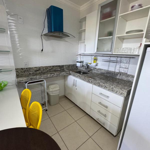 Águas da Serra de 2 Quartos YMT - Rio Quente - Foto 3