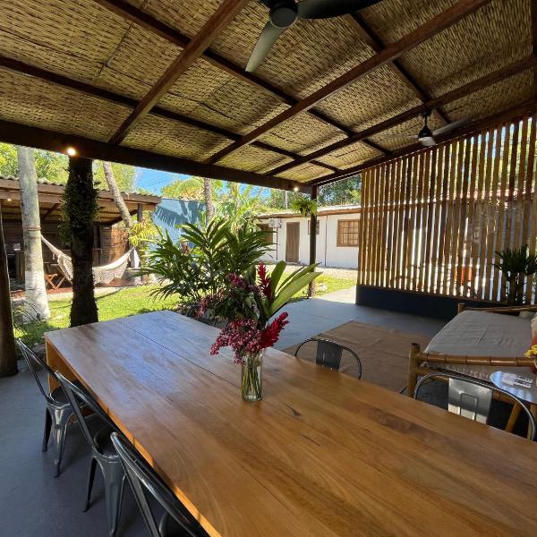 Pousada Nalu - Camburi - Foto 4