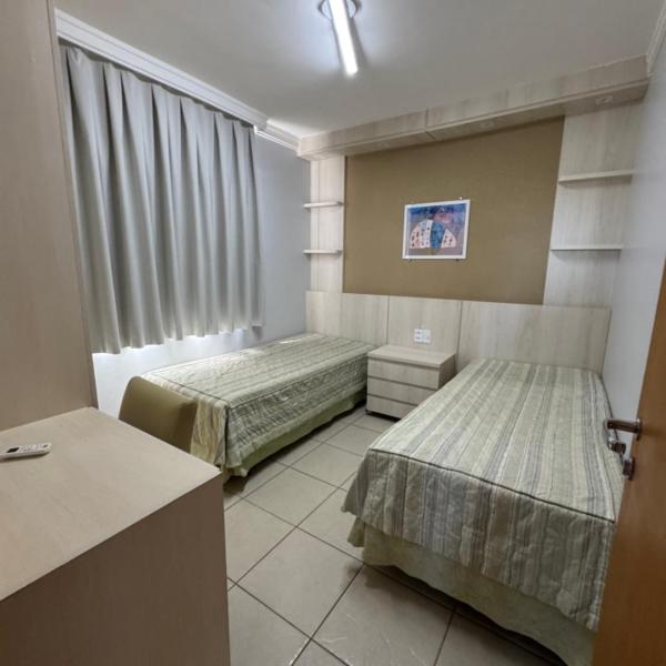 Águas da Serra de 2 Quartos YMT - Rio Quente - Foto 2