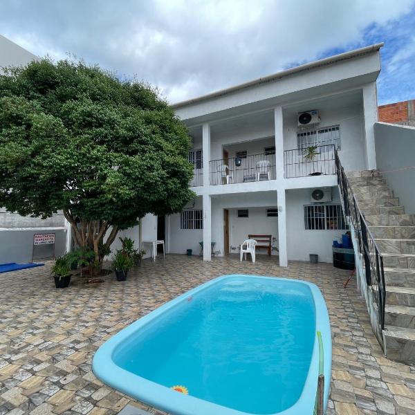 Pousada da Margarida