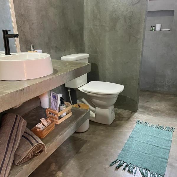 Loft Luarê em Caraíva Bahia 200m da praia - Foto 3