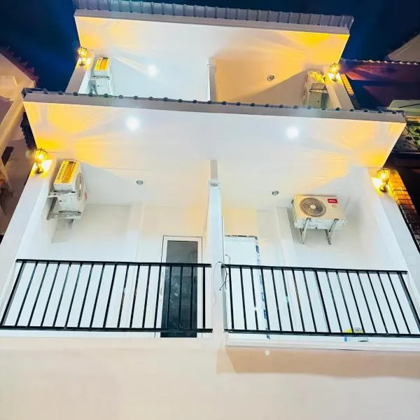 Patong Beach Verve, khách sạn ở Bãi biển Patong