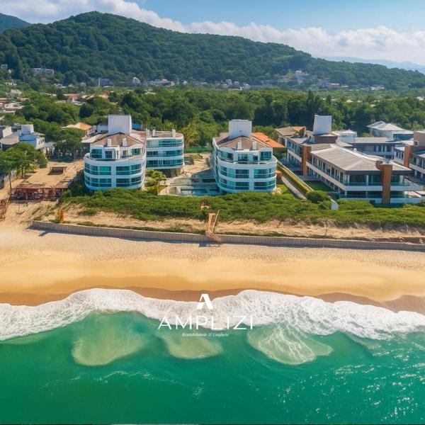 Maré Pé na Areia Amplizi