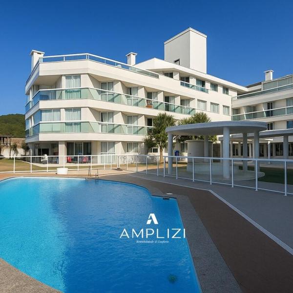 Maré Pé na Areia Amplizi - Foto 4