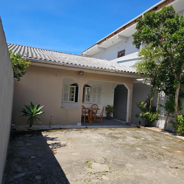 Casa dos ingleses