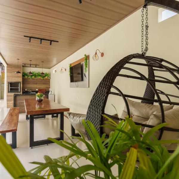 Casa com 5 quartos e piscina em Piranhas-Alagoas - Foto 5
