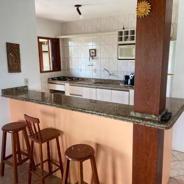 Casa Aconchegante Pinheira