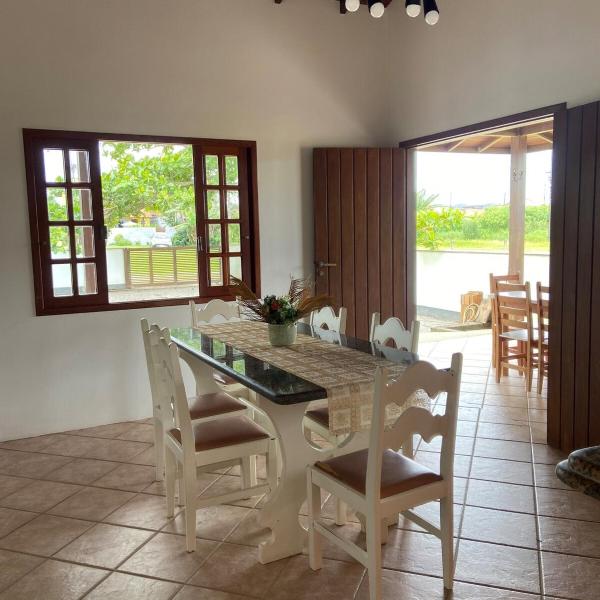 Casa Aconchegante Pinheira - Foto 4