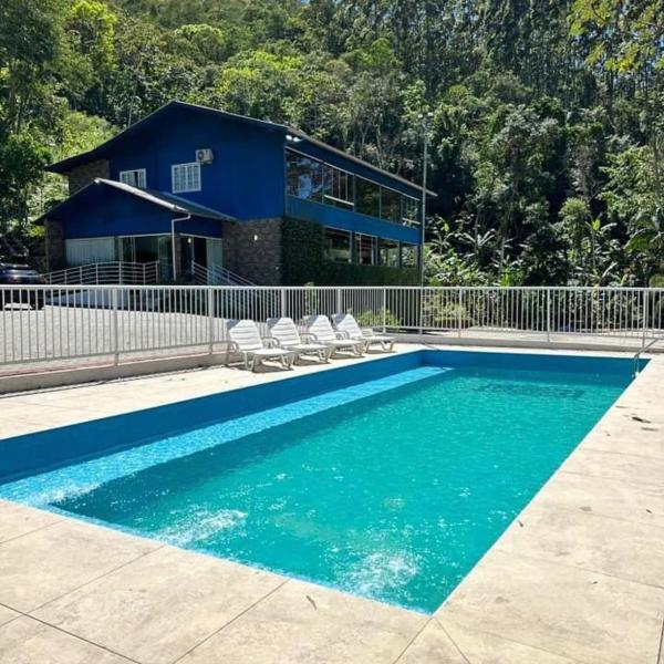 vila dos pássaros