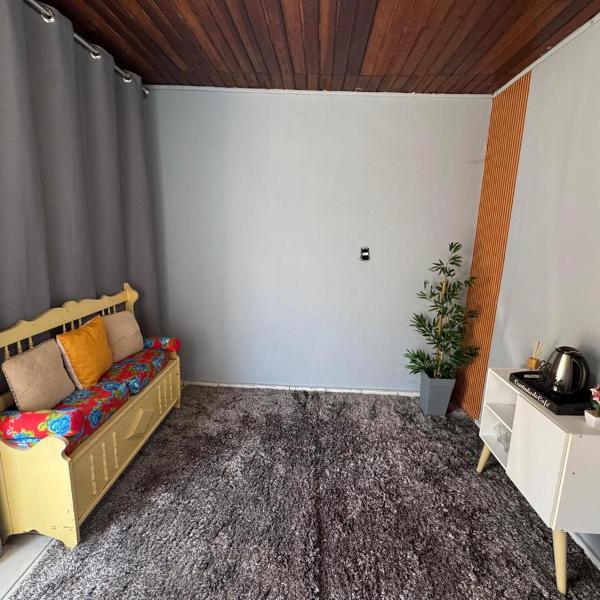 Cozy Family Corner Come and Check it Out