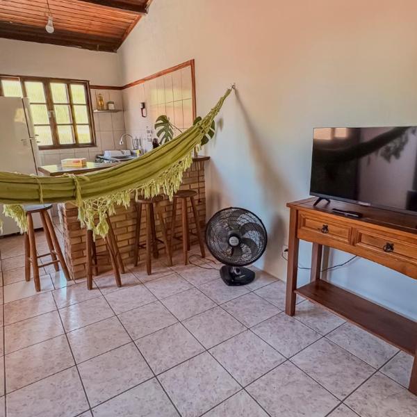 Praia do Felix House