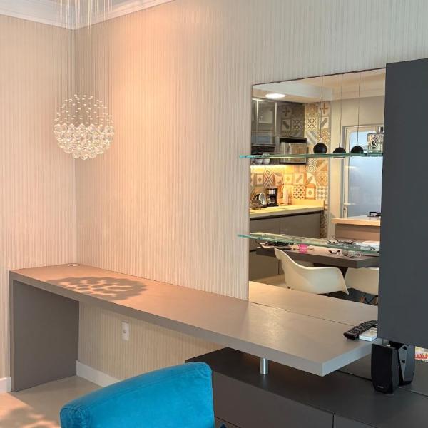 Apartamento com piscina na Praia de Ingleses - Foto 5