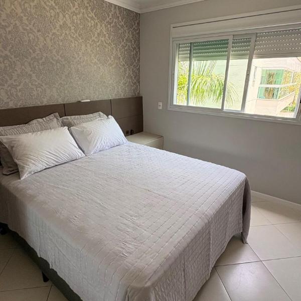 Apartamento com piscina na Praia de Ingleses - Foto 2