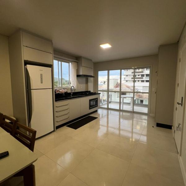 Apartamento 3 dormitórios na Praia Grande - GCR