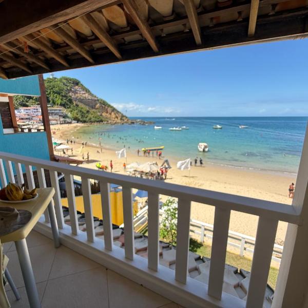 Casa Varandão, 1ª praia, Morro de São Paulo - Foto 2