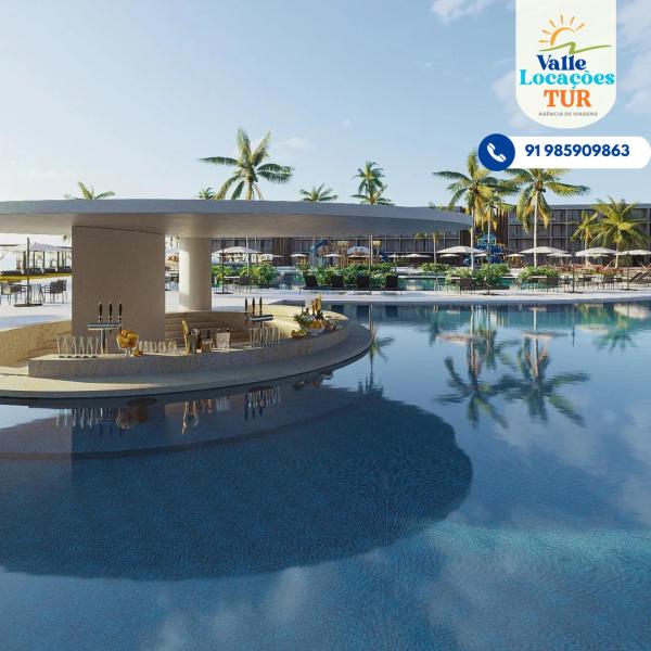 Porto 2 Life Gav Resorts