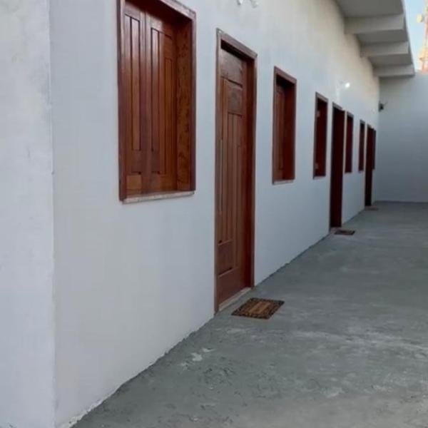 Flats Mar Grande Village JJ