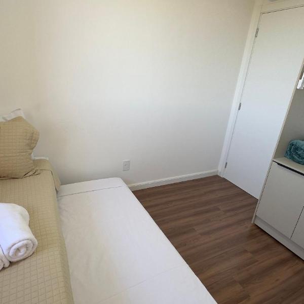 Apartamento Moderno Próximo aos Atrativos - Foto 3