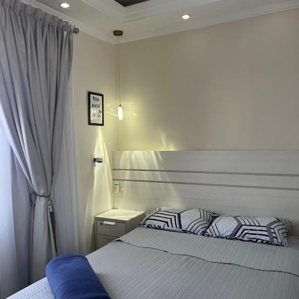 Casa Fernandes - Foto 2