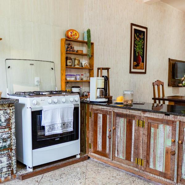 casa de mineiro - Foto 4