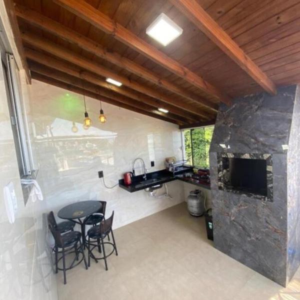 Casa Fernandes - Foto 4