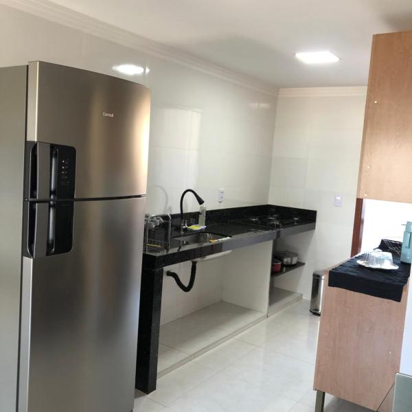 Apartamento Piúma - Foto 4