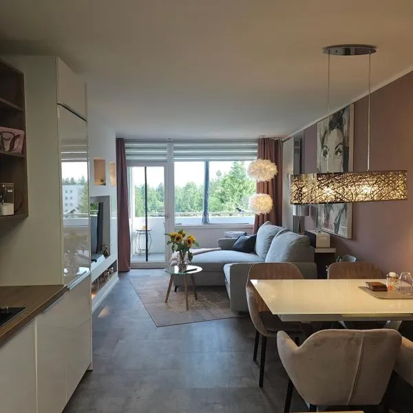 Harz High End 4 und 5 Sterne DTV Apartments, hotel din Goslar