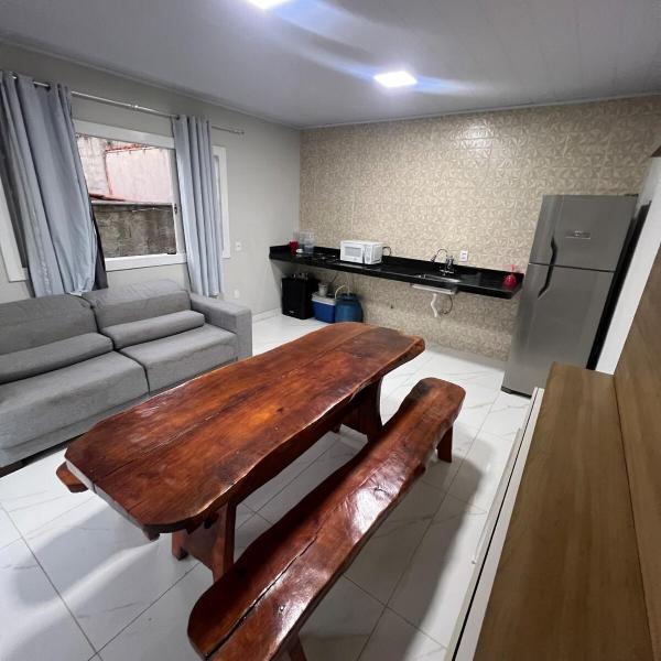 Casa em Guarapari Bacutia e Peracanga Meaípe