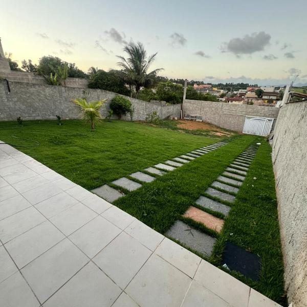 Casa em Guarapari Bacutia e Peracanga Meaípe - Foto 5