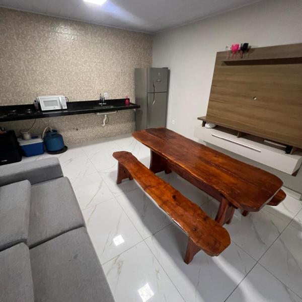 Casa em Guarapari Bacutia e Peracanga Meaípe - Foto 4