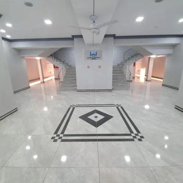 Apartament Vâlcea, hotell sihtkohas Valcea