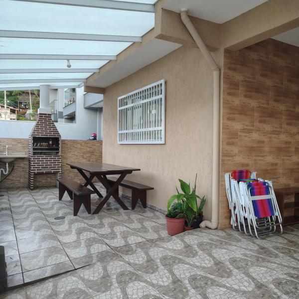 Aluguel de casa Florianópolis - Foto 4