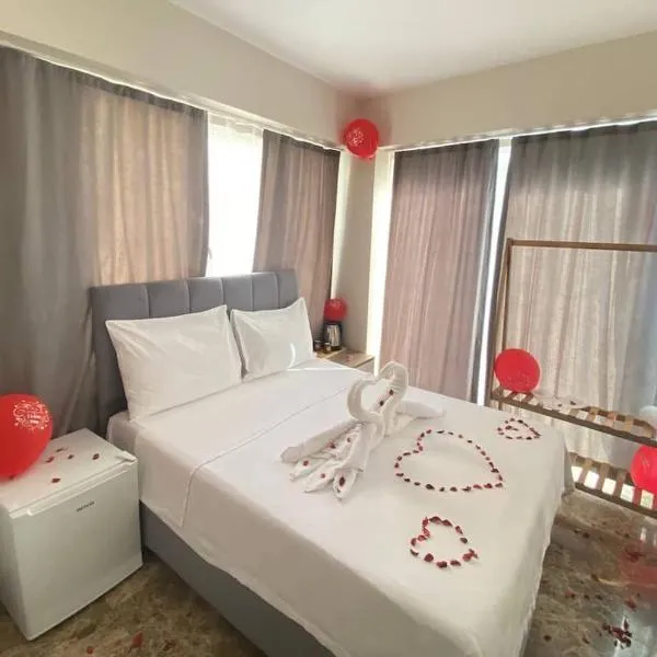 Büyükada Çarşı Pansiyon, hotel em Adalar