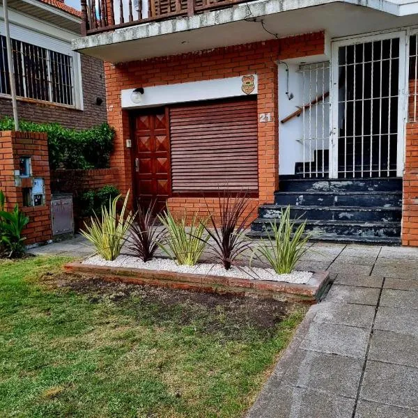 Chalet del Faro, hotel in Mar del Plata