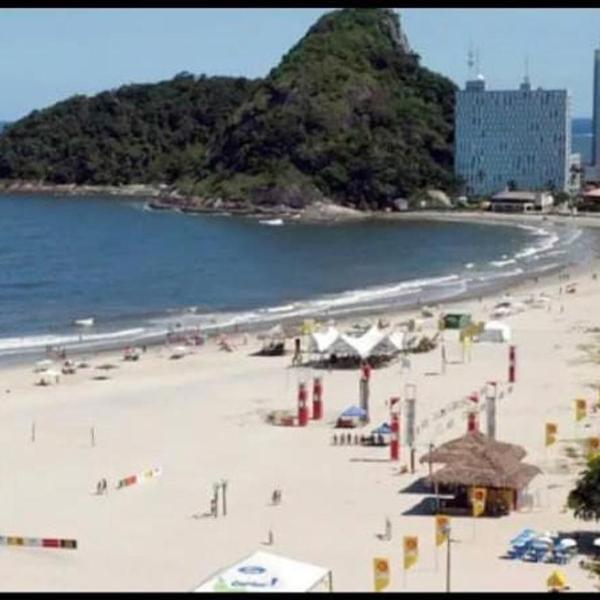 APARTAMENTO EM CAIOBÁ FRENTE P PRAIA CRIANÇA-PEt - Foto 5