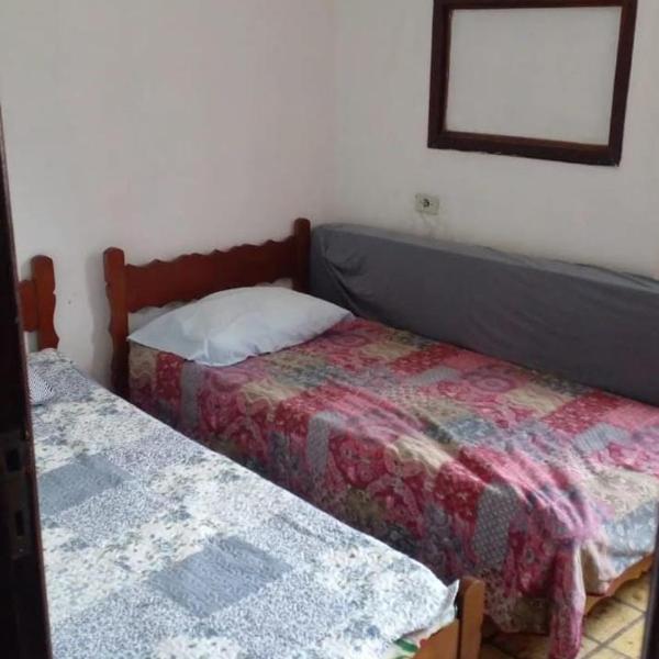 APARTAMENTO EM CAIOBÁ FRENTE P PRAIA CRIANÇA-PEt - Foto 2