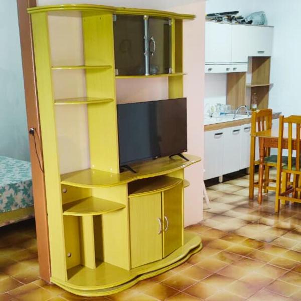 Casa para até 6 pessoas, próxima do mar - Foto 4