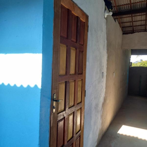kitinet IMMANU'EL Moreré-Ba - Foto 5