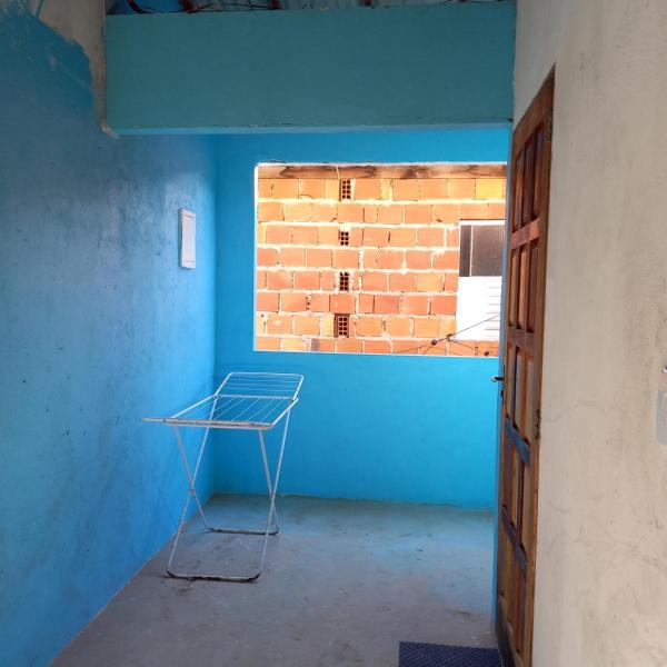 kitinet IMMANU'EL Moreré-Ba