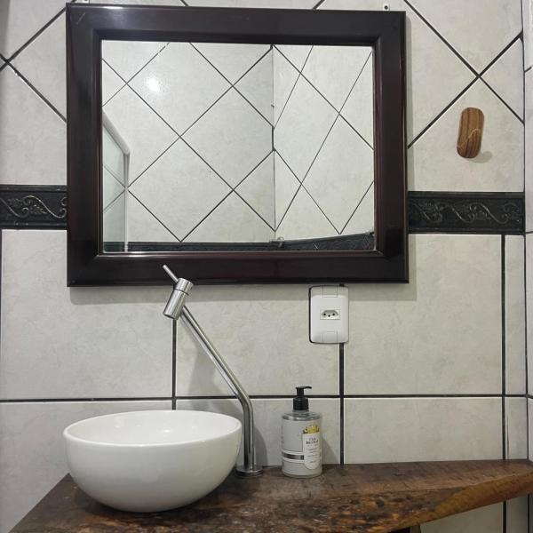 Casa Barra da Lagoa próxima ao canal e praia - Foto 3