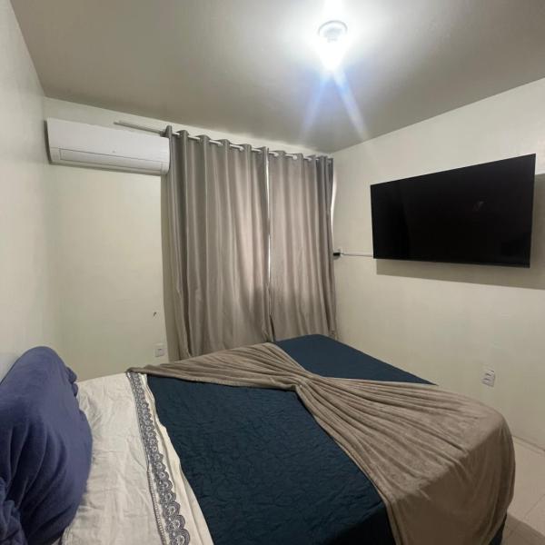 Casa Barra da Lagoa próxima ao canal e praia - Foto 2