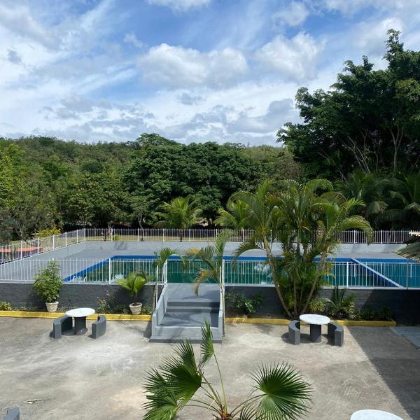Malibu Pool - Foto 3