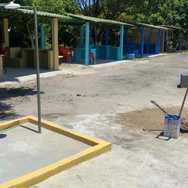 Malibu Pool - Foto 5