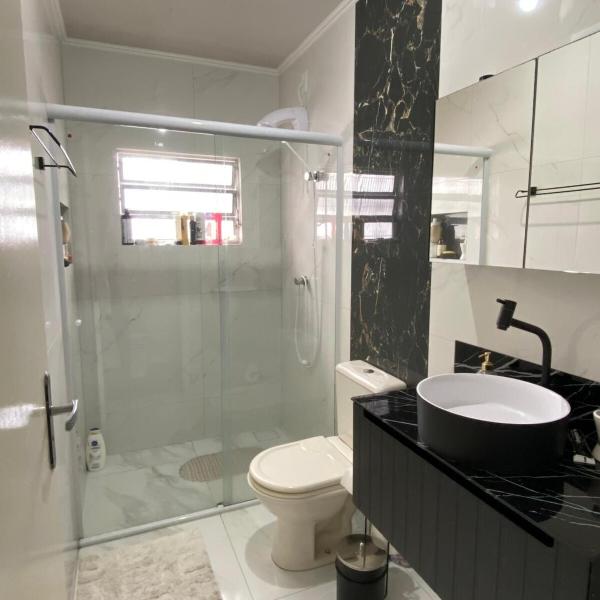 Casa à 250 metros da praia, Florianópolis, SC - Foto 3