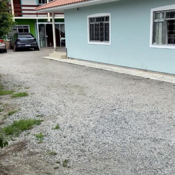 Casa à 250 metros da praia, Florianópolis, SC - Foto 5