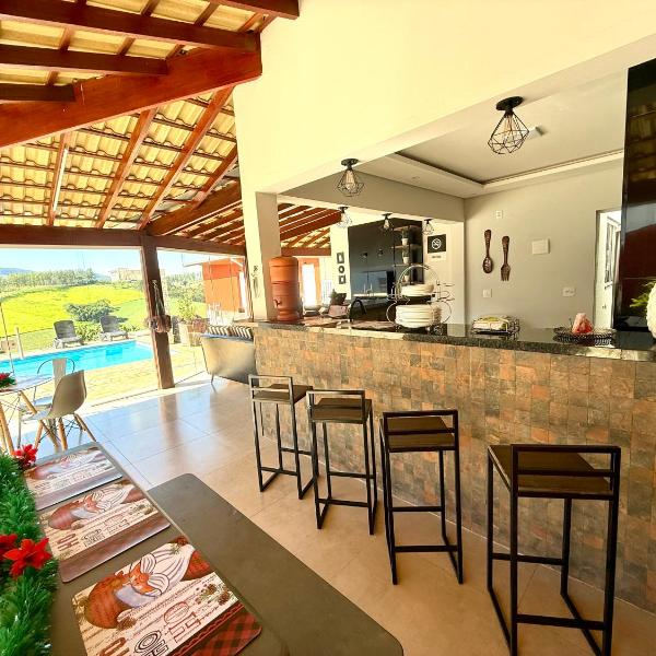A Casinha - Foto 5