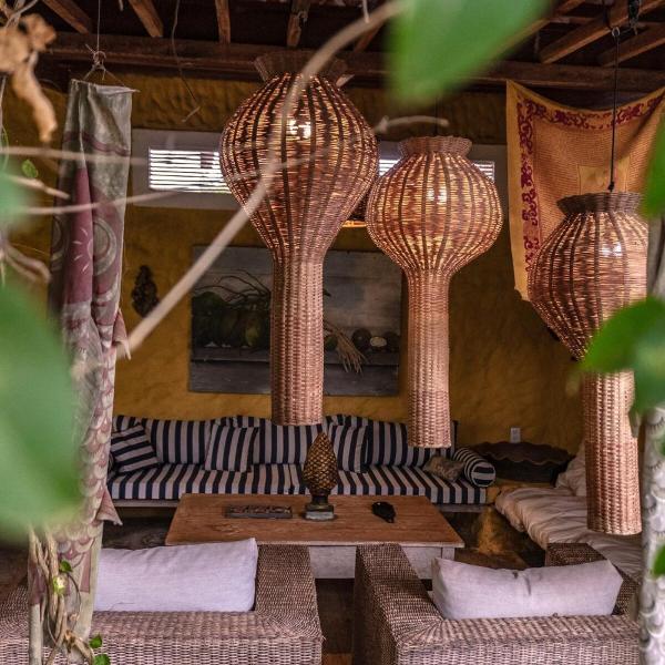 Casa Villa Robb- charme, natureza e conforto - Foto 5
